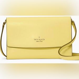 Kate spade crossbody